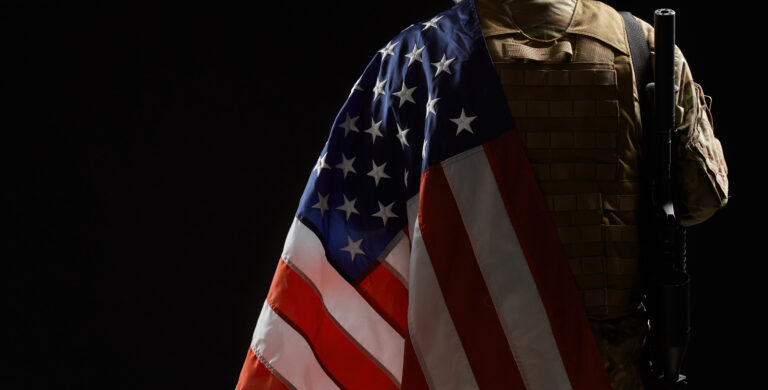 Exclusive Active Military Discount on Ripple Broadband internet services